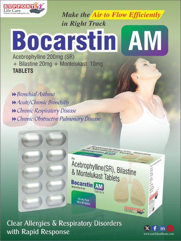 Bocarstin-AM